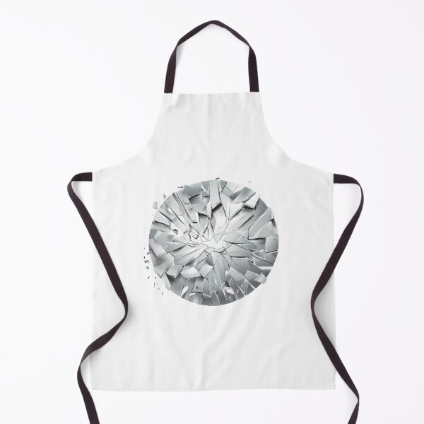 Item preview, Cool Broken Mirror Pattern designed and sold by lessyun.