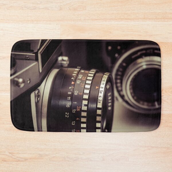 Item preview, Photography - 2 analog camera in perspective designed and sold by pASob-dESIGN.