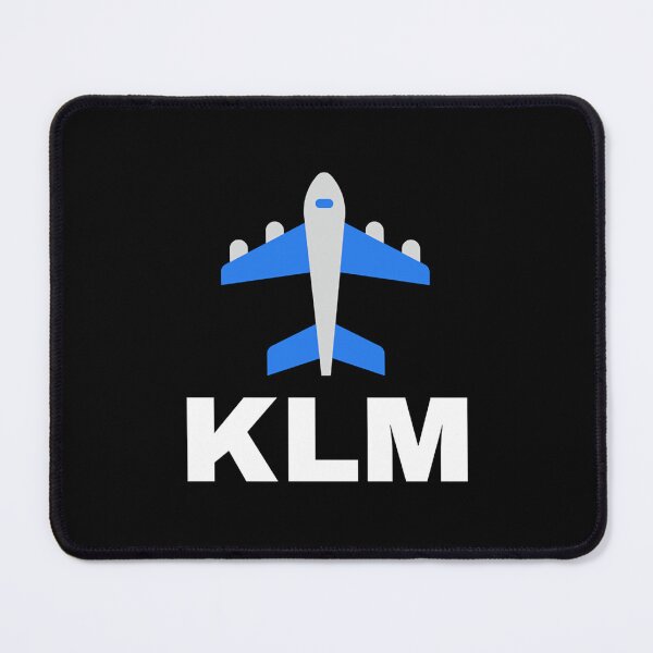 Item preview, KLM Royal Dutch Airlines   designed and sold by EveeZaller.