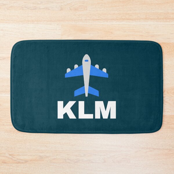 Item preview, KLM Royal Dutch Airlines   designed and sold by EveeZaller.