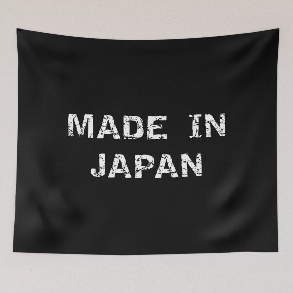 Item preview, made in japan designed and sold by ArielLang.