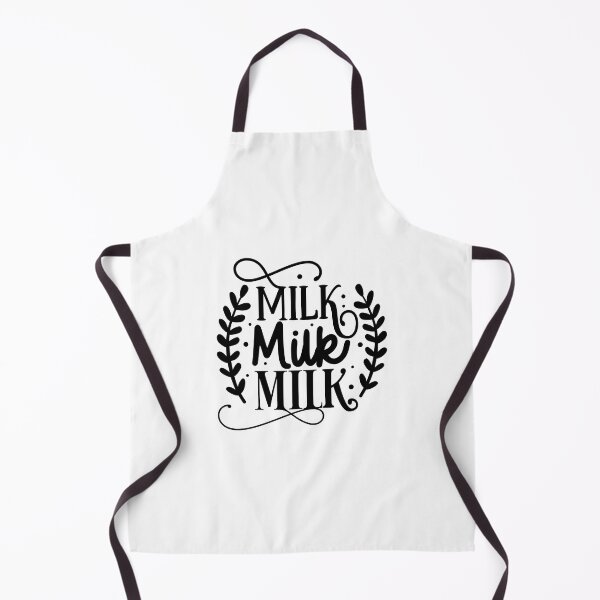 Item preview, Milk Milk Milk Obsession  designed and sold by Stricely.