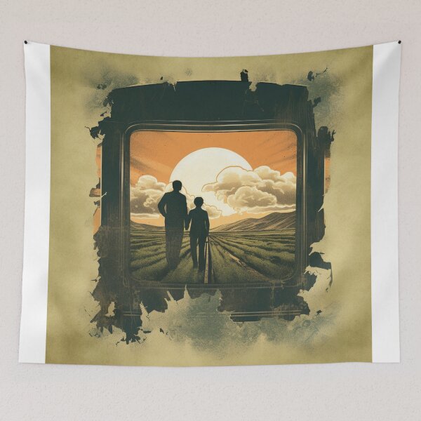 Item preview, Love's Riverbank designed and sold by tengamerx.