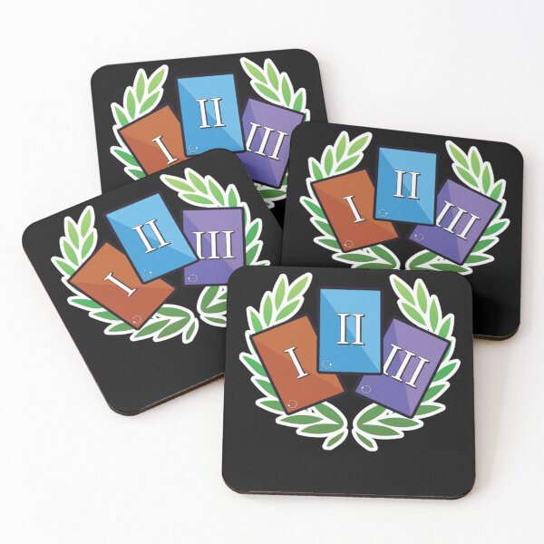 Item preview, Wonders Cards      designed and sold by HazePollic.
