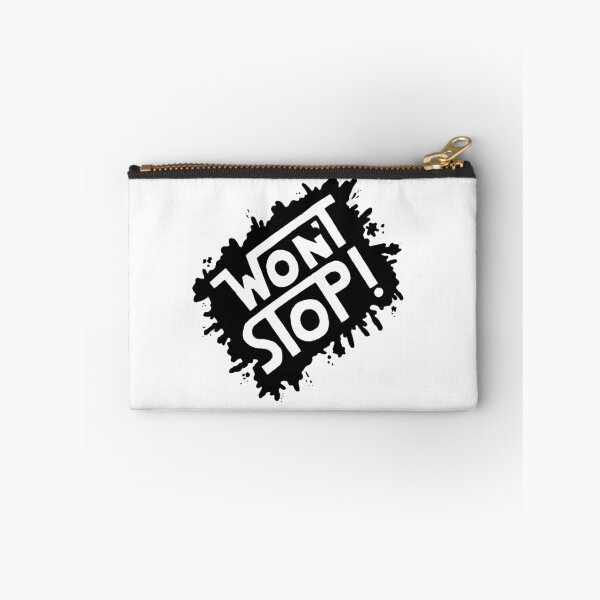 Item preview, Won't Stop Handlettering designed and sold by madebymarzipan.