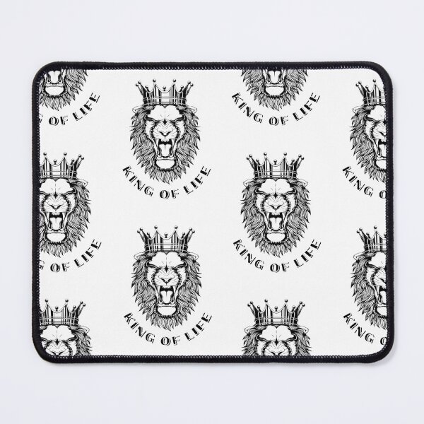 Item preview, King Of Life designed and sold by FancyLookByAdi.