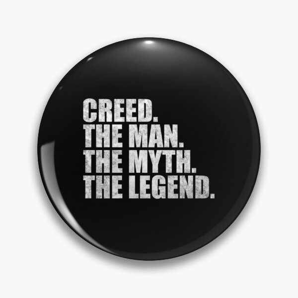 Item preview, Open World Fantasy Knight Temple Creed Legend Creed Name Creed Given Name Gift For Birthday     designed and sold by EveeZaller.