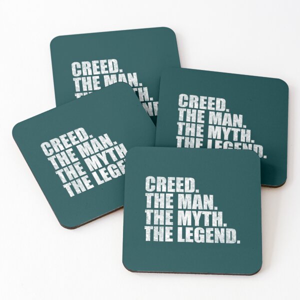Item preview, Open World Fantasy Knight Temple Creed Legend Creed Name Creed Given Name Gift For Birthday     designed and sold by EveeZaller.