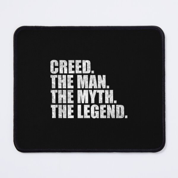 Item preview, Open World Fantasy Knight Temple Creed Legend Creed Name Creed Given Name Gift For Birthday     designed and sold by EveeZaller.