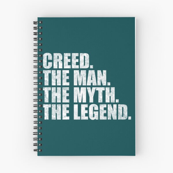 Item preview, Open World Fantasy Knight Temple Creed Legend Creed Name Creed Given Name Gift For Birthday     designed and sold by EveeZaller.