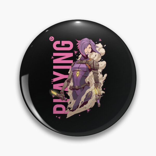 Item preview, Premium Playing My Game Like Pro Anime Warrior    designed and sold by EveeZaller.