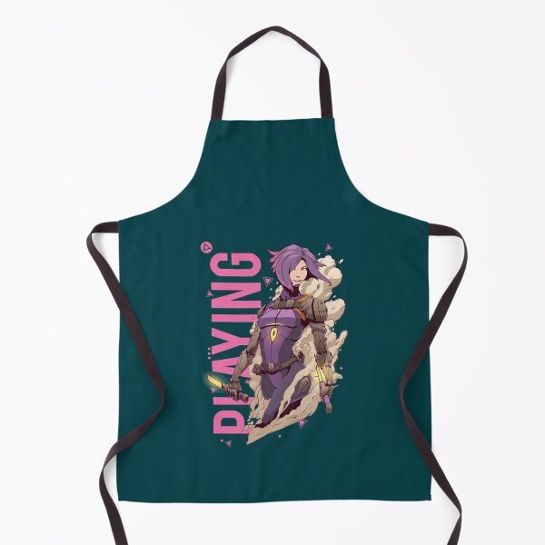 Item preview, Premium Playing My Game Like Pro Anime Warrior designed and sold by EveeZaller.