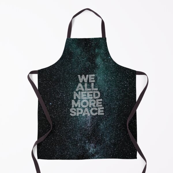 Item preview, We all need more space v.1 designed and sold by x1brett.