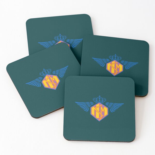 Item preview, Stunning KLM Design  designed and sold by EveeZaller.