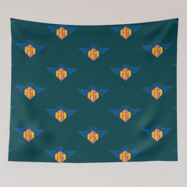 Item preview, Stunning KLM Design  designed and sold by EveeZaller.