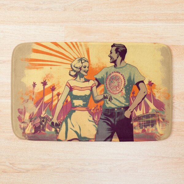 Item preview, The Love Trail designed and sold by tengamerx.