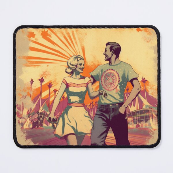 Item preview, The Love Trail designed and sold by tengamerx.