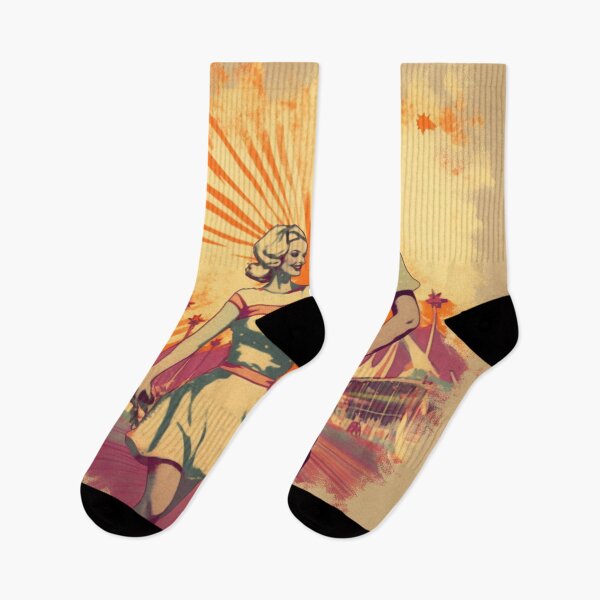 Item preview, The Love Trail designed and sold by tengamerx.
