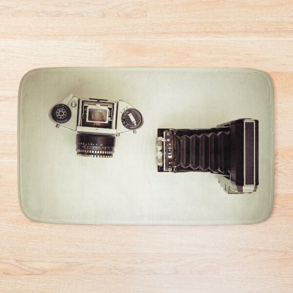 Item preview, Photography - duo from above designed and sold by pASob-dESIGN.