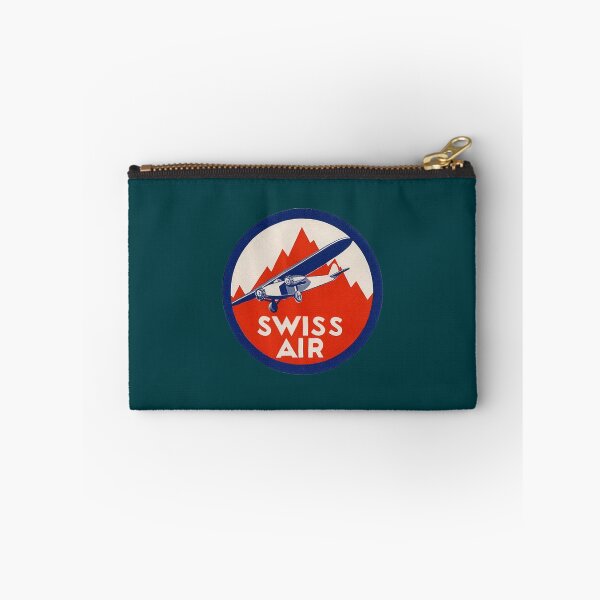 Item preview, swiss air   designed and sold by EveeZaller.