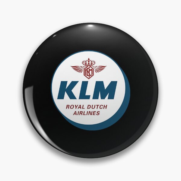 Item preview, Simple KLM Design   designed and sold by EveeZaller.