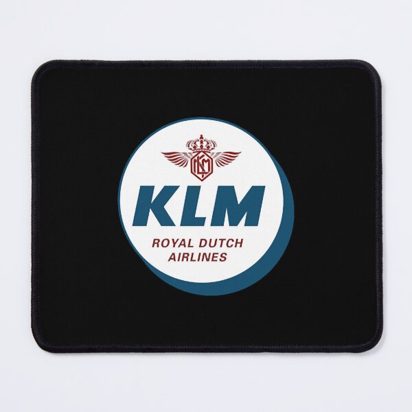Item preview, Simple KLM Design   designed and sold by EveeZaller.