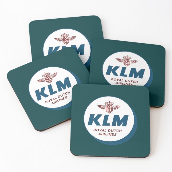 Item preview, Simple KLM Design   designed and sold by EveeZaller.