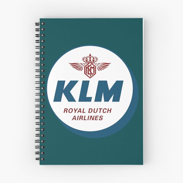 Item preview, Simple KLM Design   designed and sold by EveeZaller.