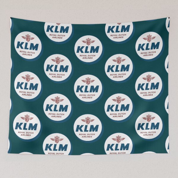 Item preview, Simple KLM Design   designed and sold by EveeZaller.