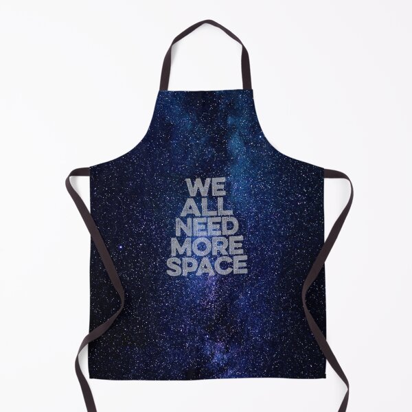 Item preview, We all need more space v.2 designed and sold by x1brett.