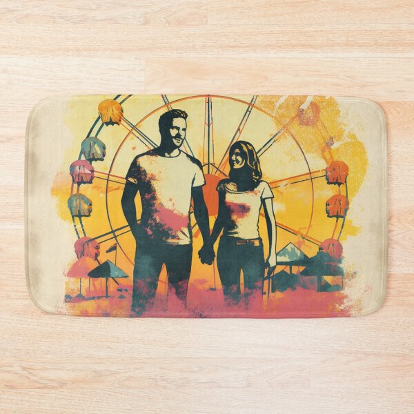Item preview, The Love Sail designed and sold by tengamerx.