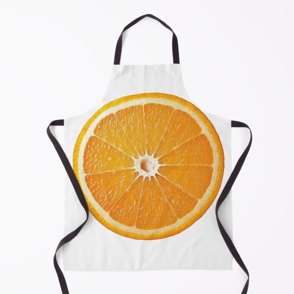 Item preview, Slice of orange designed and sold by Aliaksandr Kudlakou.