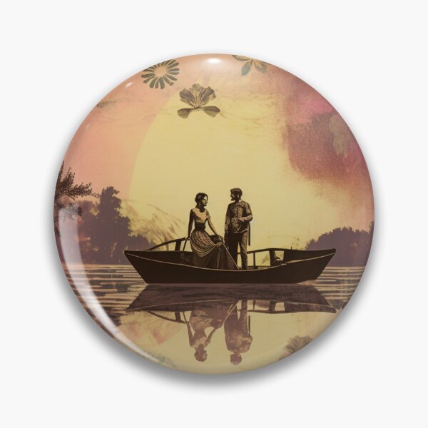 Item preview, The Love Journey designed and sold by tengamerx.
