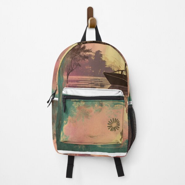 Item preview, The Love Journey designed and sold by tengamerx.