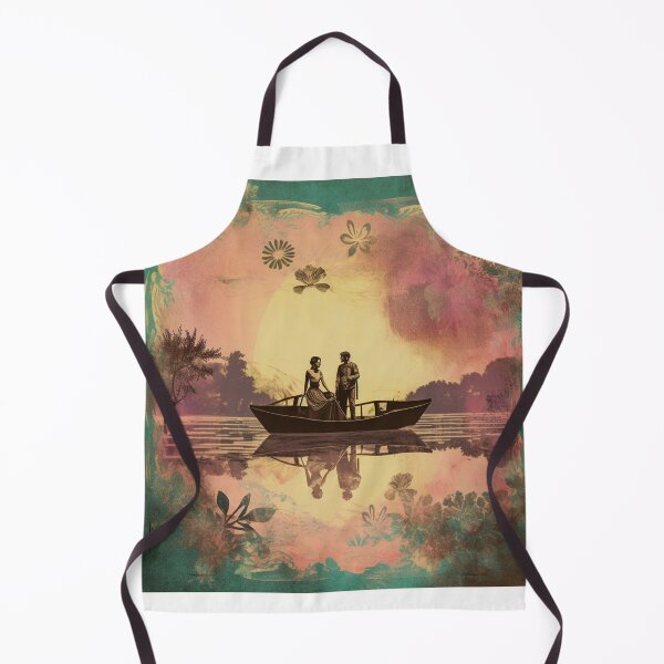 Item preview, The Love Journey designed and sold by tengamerx.