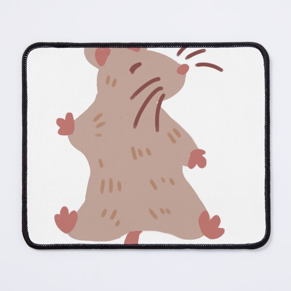 Item preview, Happy Mouse designed and sold by MonsterHaven.