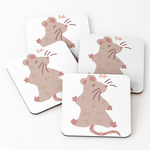 Item preview, Happy Mouse designed and sold by MonsterHaven.