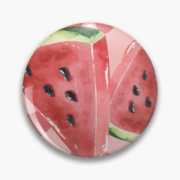 Item preview, Watermelon Splash designed and sold by HerartbyHer.