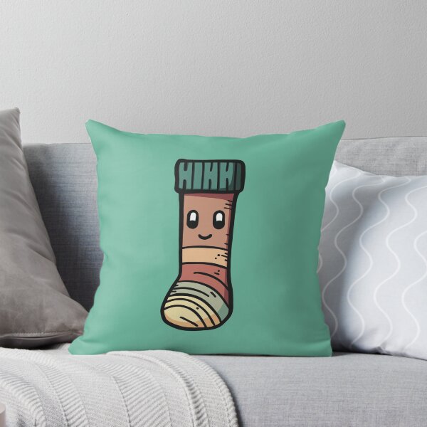 Item preview, LOST SOCK MEMORIAL DAY - CUTE AND HAPPY SOCKS MOTIVE COLORED designed and sold by Ascendence.