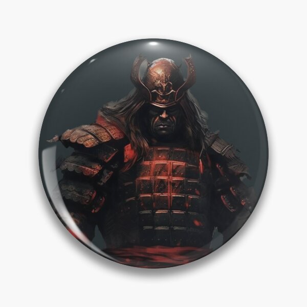 Item preview, Bushido Blade designed and sold by Nerd Niche.