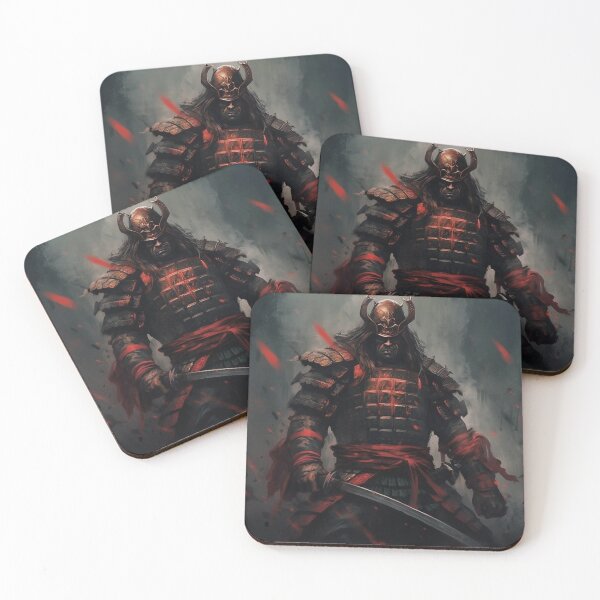Item preview, Bushido Blade designed and sold by Nerd Niche.