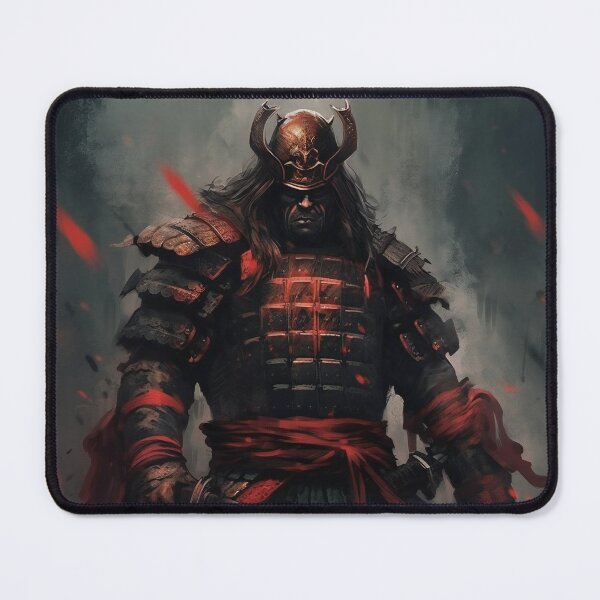 Item preview, Bushido Blade designed and sold by Nerd Niche.
