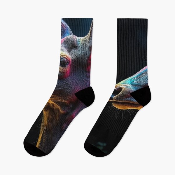 Item preview, Smoke Animal 18 designed and sold by Sotiris Filippou.
