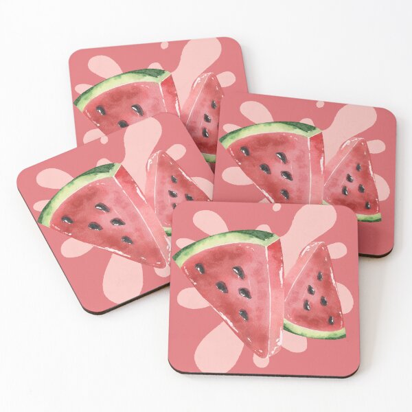 Item preview, Watermelon Splash designed and sold by HerartbyHer.