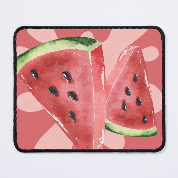 Item preview, Watermelon Splash designed and sold by HerartbyHer.