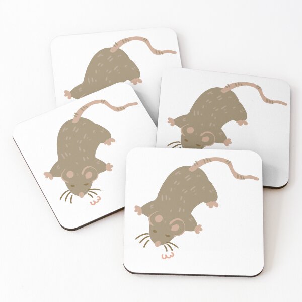 Item preview, Hungry Mouse designed and sold by MonsterHaven.