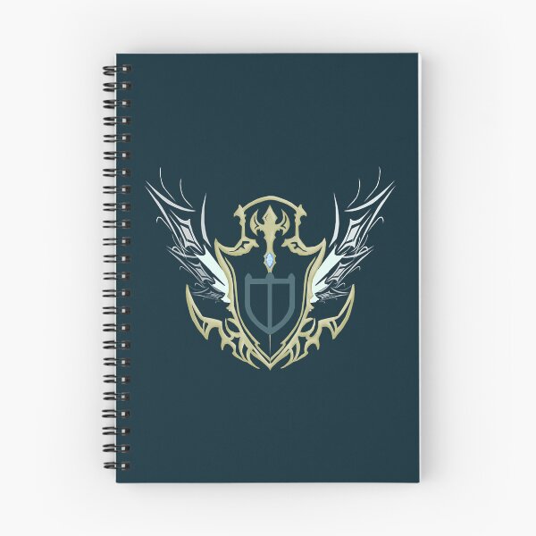 Item preview, Final Fantasy XIV Paladin Shield designed and sold by rowenamitchell9.