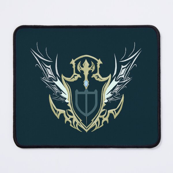 Item preview, Final Fantasy XIV Paladin Shield designed and sold by rowenamitchell9.