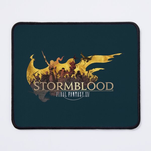 Item preview, Final Fantasy XIV STORMBLOOD designed and sold by rowenamitchell9.