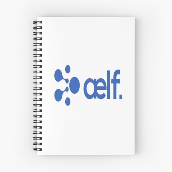Item preview, Aelf designed and sold by AltcoinCentral.